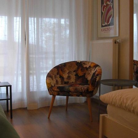 Ferienwohnung Alter Weinberg Саарбург Екстер'єр фото