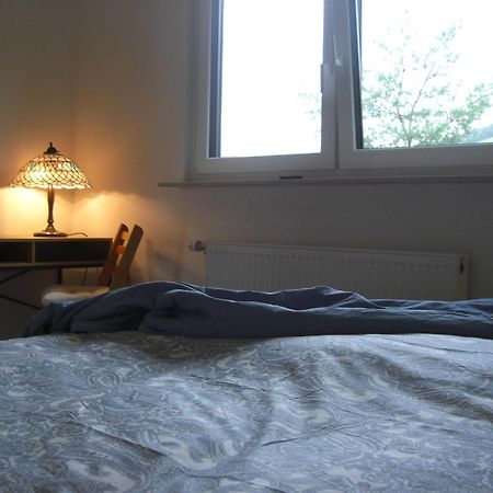 Ferienwohnung Alter Weinberg Саарбург Екстер'єр фото