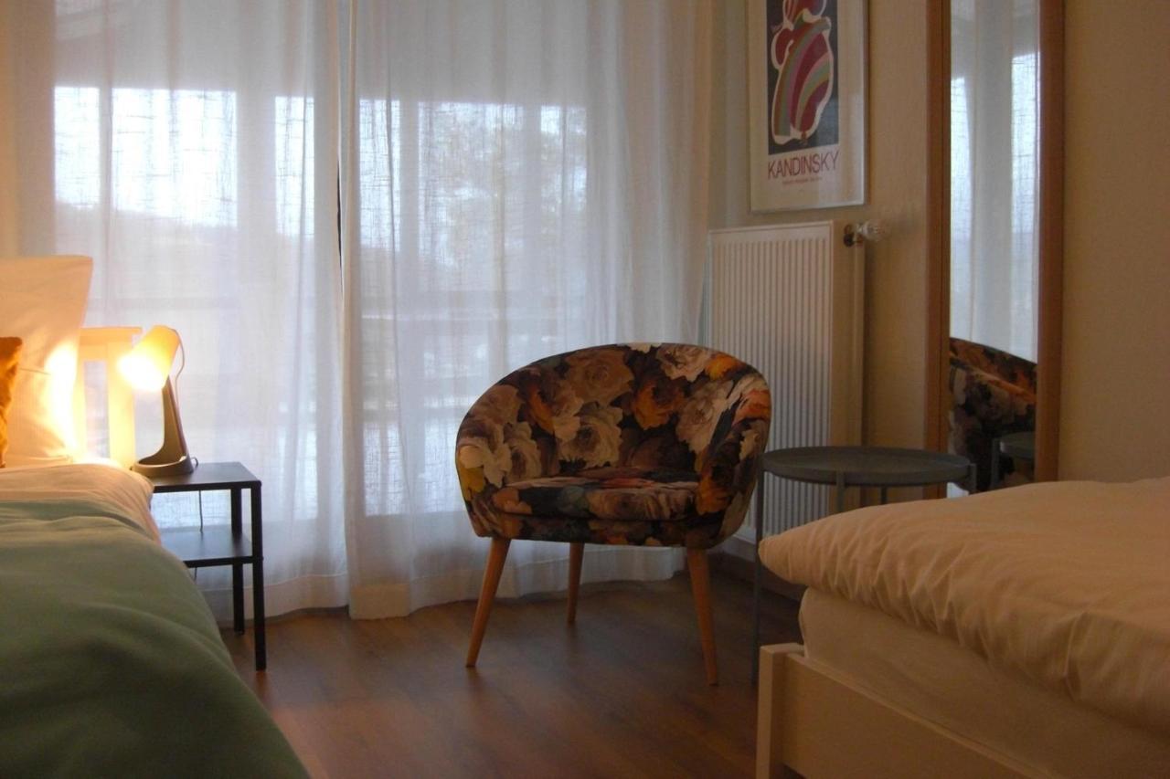Ferienwohnung Alter Weinberg Саарбург Екстер'єр фото