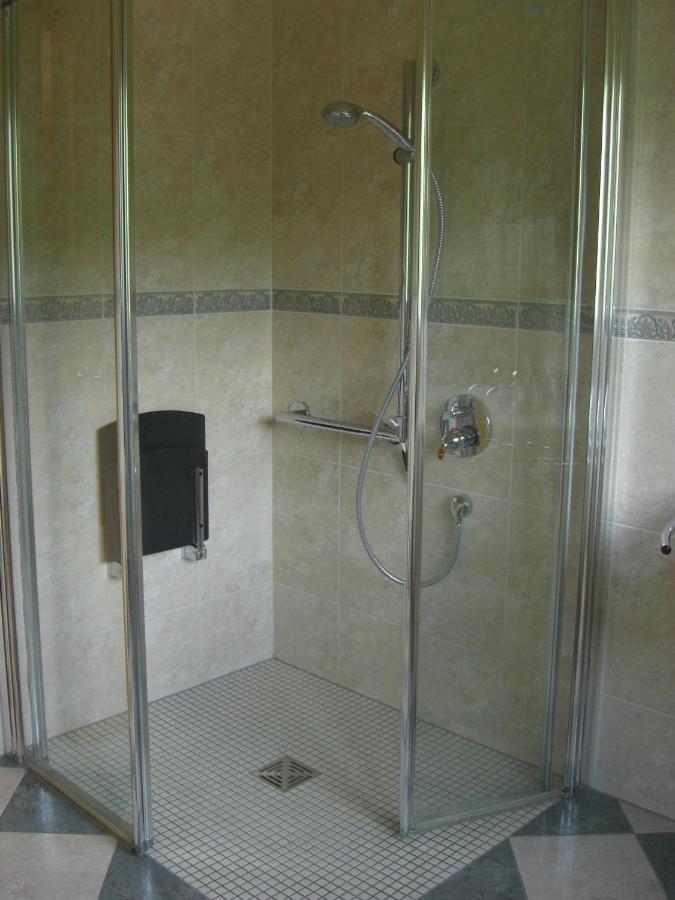 Ferienwohnung Alter Weinberg Саарбург Екстер'єр фото