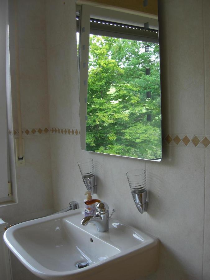 Ferienwohnung Alter Weinberg Саарбург Екстер'єр фото