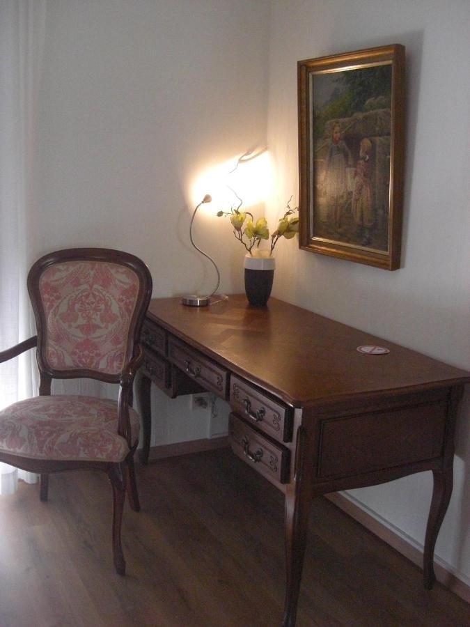 Ferienwohnung Alter Weinberg Саарбург Екстер'єр фото