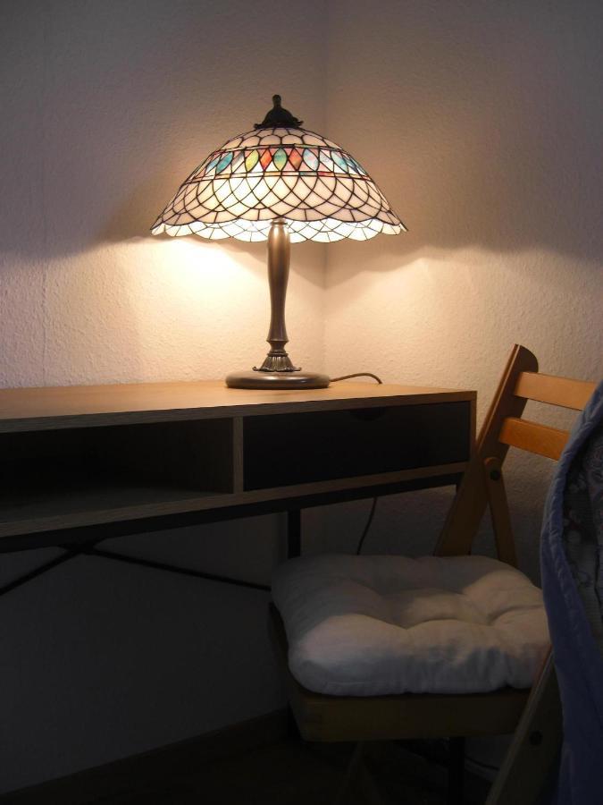 Ferienwohnung Alter Weinberg Саарбург Екстер'єр фото