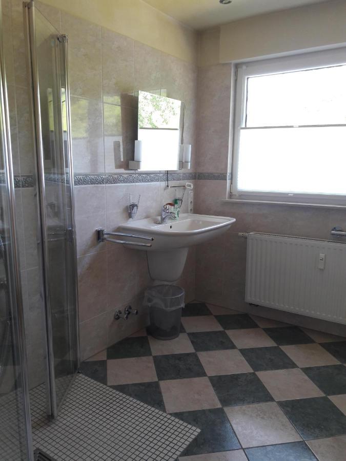 Ferienwohnung Alter Weinberg Саарбург Екстер'єр фото